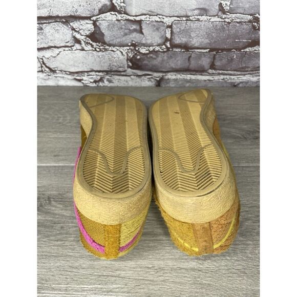 NIKE SB BLAZER MID BY YOU ID CACTUS PLANT FLEA MARKET CPFM SPONGE WHEAT 11 - Picture 8 of 16